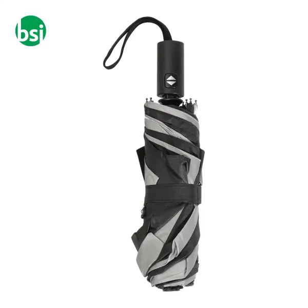 Reflective umbrella with printing RADIANS FOLD -  5