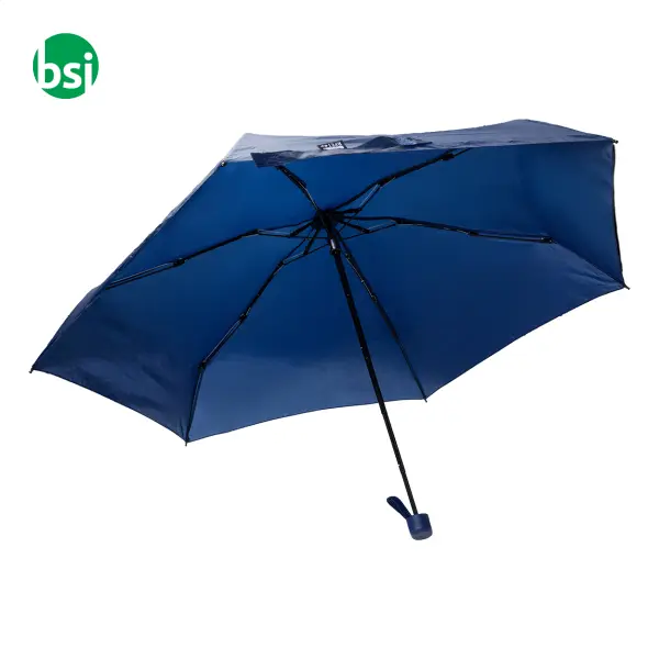 Mini umbrella with printing FRACTUS -  3