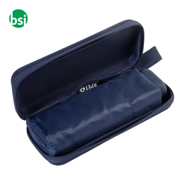 Mini umbrella with printing FRACTUS -  4