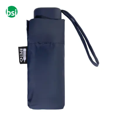 Mini umbrella with printing FRACTUS - Immagine 5