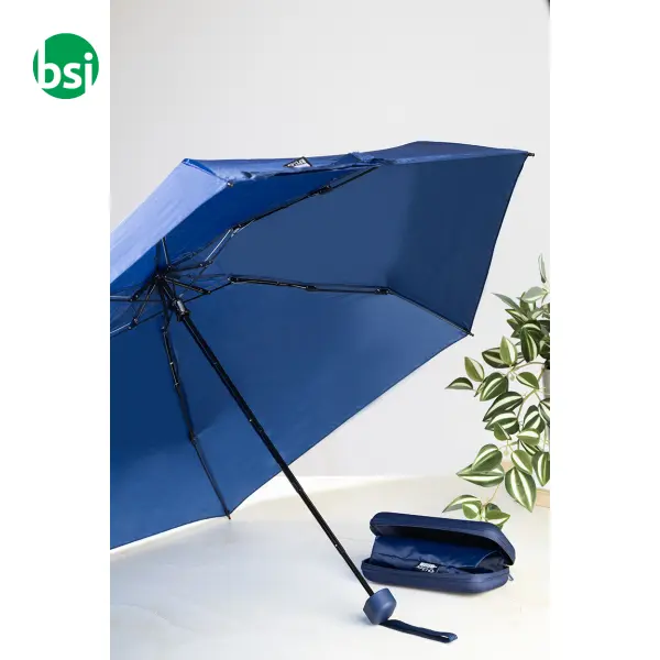 Mini umbrella with printing FRACTUS -  8