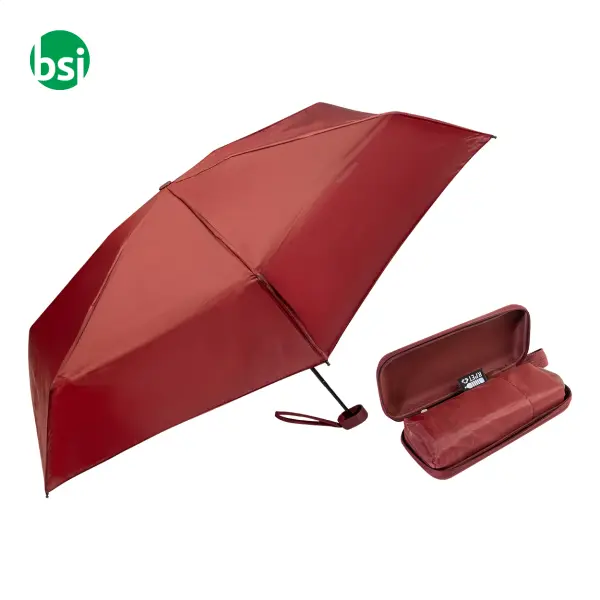 Mini umbrella with printing FRACTUS -  23