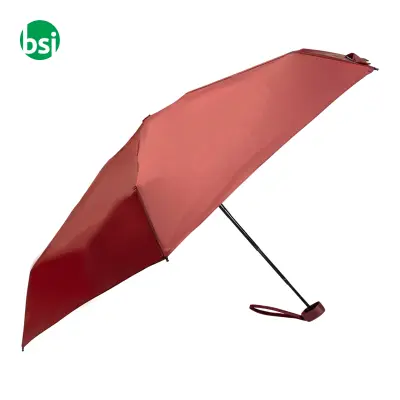 Mini umbrella with printing FRACTUS - Immagine 11