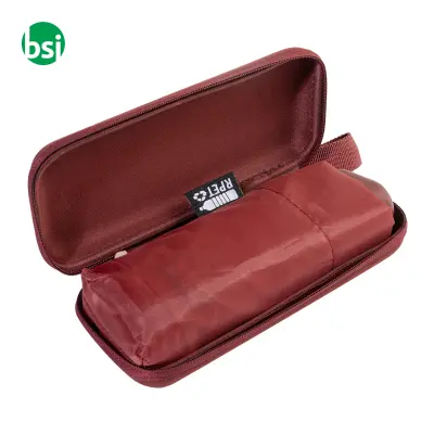 Mini umbrella with printing FRACTUS - Immagine 13