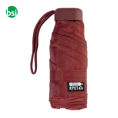 Mini umbrella with printing FRACTUS - Immagine 15