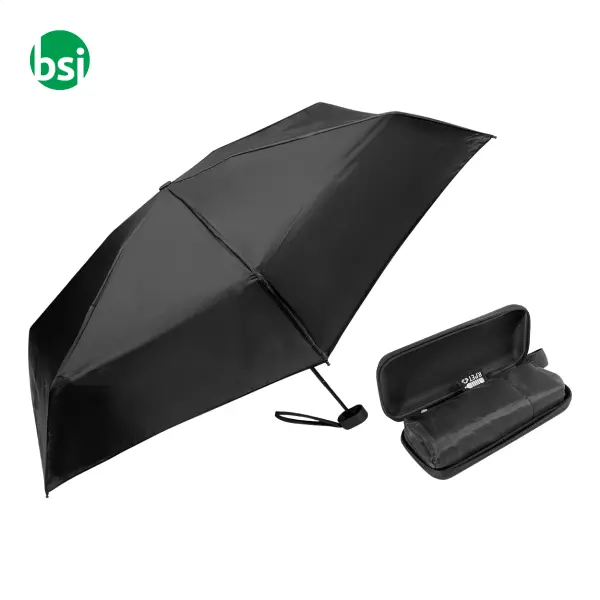 Mini umbrella with printing FRACTUS -  24