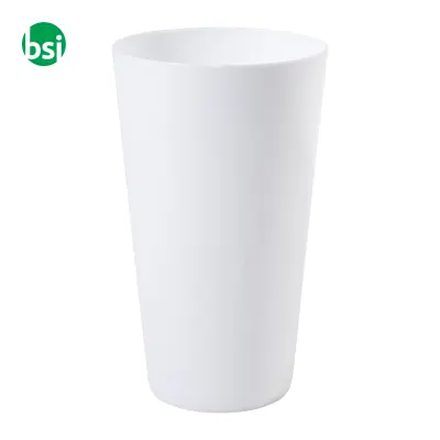 Event tumbler with your logo FESTIVO PLUS - Immagine 5