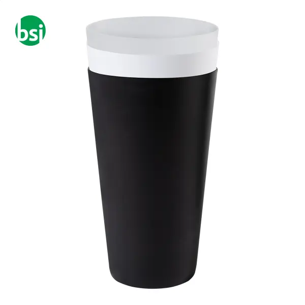Event tumbler with your logo FESTIVO PLUS -  2