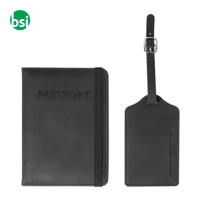 Customized travel set TWINPASS - Immagine 15