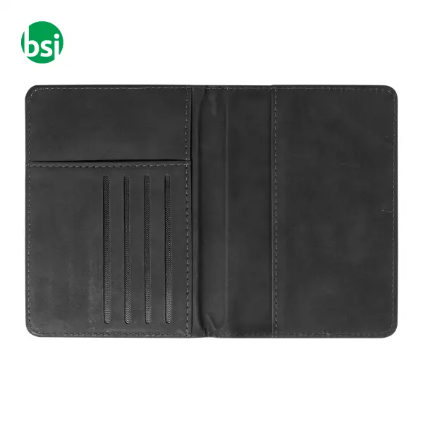 Customized travel set TWINPASS -  9