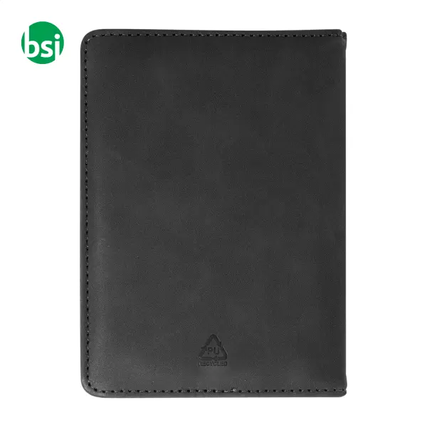 Customized travel set TWINPASS -  12