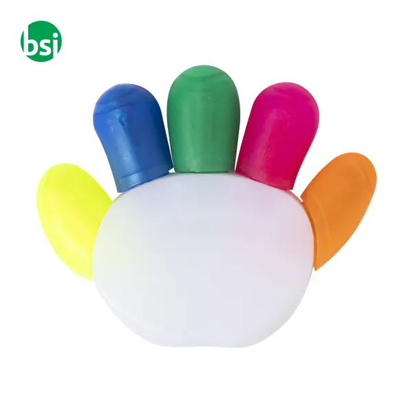Highlighter with your logo HIMARK -  1