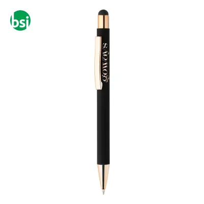 Capacitive pen with printing DARKLY TAP - Immagine 11