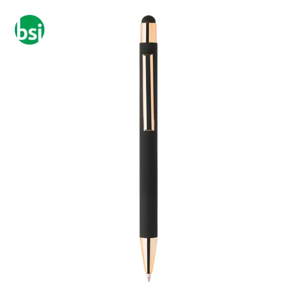 Capacitive pen with printing DARKLY TAP -  4