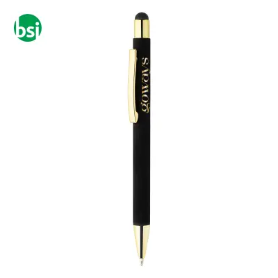 Capacitive pen with printing DARKLY TAP - Immagine 12