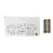 Coloring pencil case with your logo GOCOLO - Anteprima 2