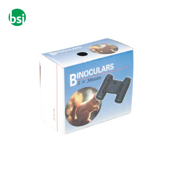 Binoculars - Wanderer -  3