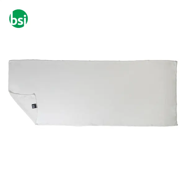 Printed towel ENDURE -  3