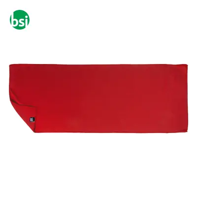 Printed towel ENDURE - Immagine 6