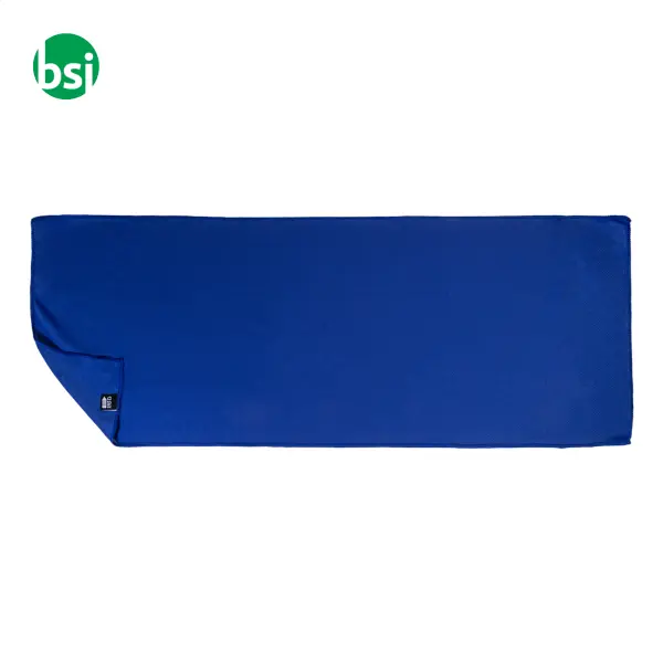 Printed towel ENDURE -  11