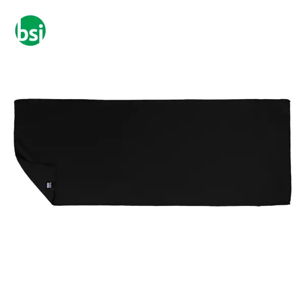 Printed towel ENDURE -  14