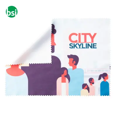 Glasses Cloth - Dioptry XL - Immagine 3