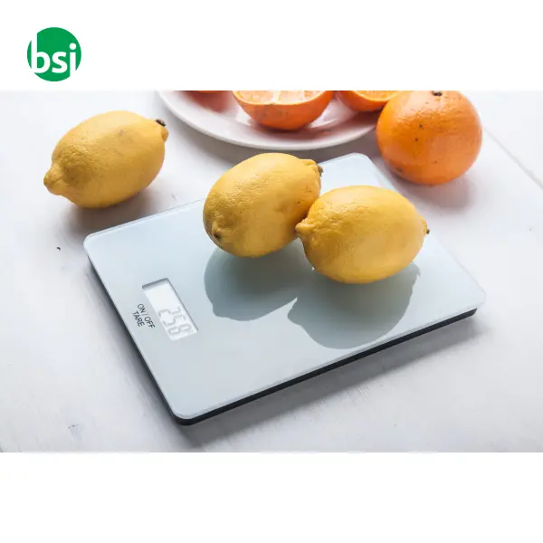 Kitchen Scale - Mousse -  2