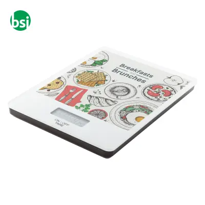 Kitchen Scale - Mousse - Immagine 5