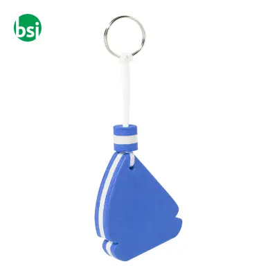 Keychain with your logo VELANTIS - Immagine 11