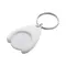 Trolley Coin Keyring - Nelly - Anteprima 3