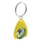 Trolley Coin Keyring - Nelly - Anteprima 5