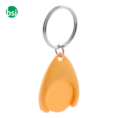 Trolley Coin Keyring - Nelly - Immagine 20