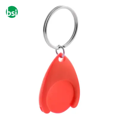 Trolley Coin Keyring - Nelly - Immagine 21