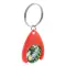 Trolley Coin Keyring - Nelly - Anteprima 9