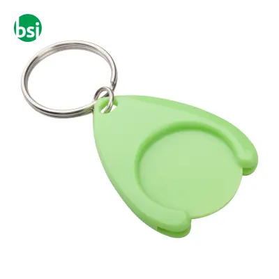 Trolley Coin Keyring - Nelly - Immagine 13