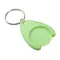 Trolley Coin Keyring - Nelly - Anteprima 13