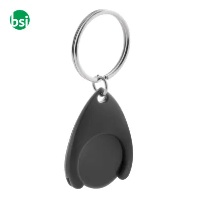 Trolley Coin Keyring - Nelly - Immagine 25