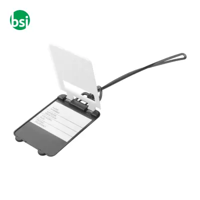 Luggage Tag - Glasgow - Immagine 2