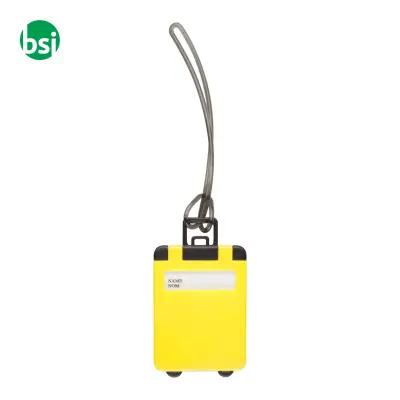 Luggage Tag - Glasgow - Immagine 22