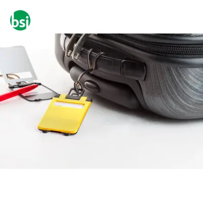 Luggage Tag - Glasgow - Immagine 5