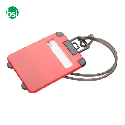 Luggage Tag - Glasgow - Immagine 9