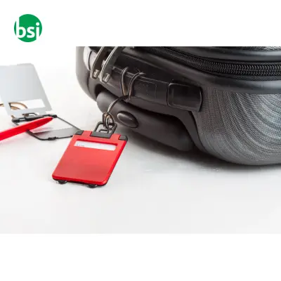Luggage Tag - Glasgow - Immagine 10