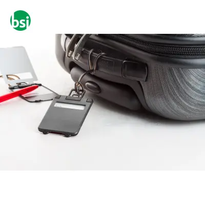 Luggage Tag - Glasgow - Immagine 18