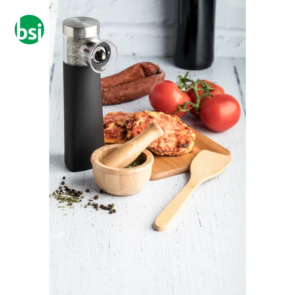 Cooking Spoon - Borinda -  2
