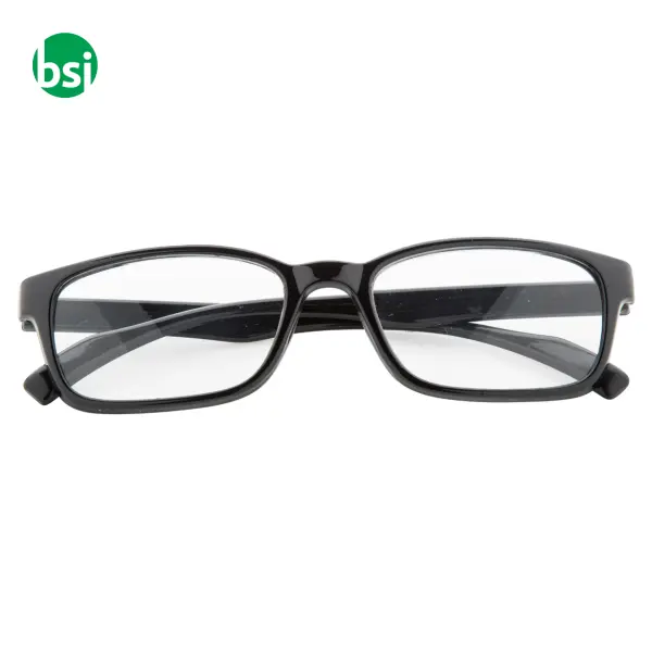 Reading Glasses - Times -  1