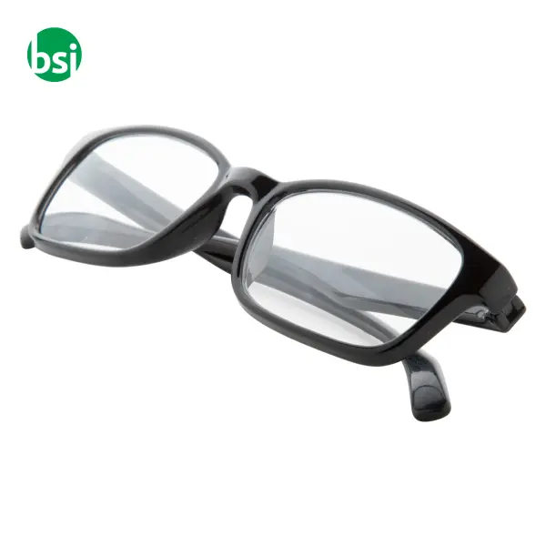 Reading Glasses - Times -  2