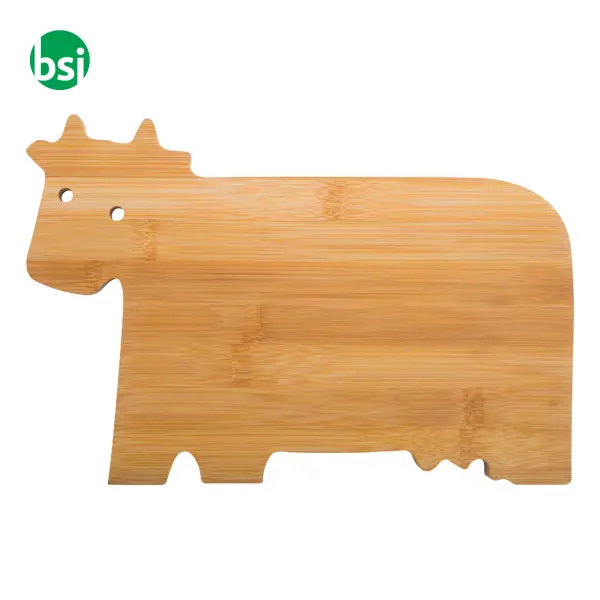 Cutting Board - Bubula -  1
