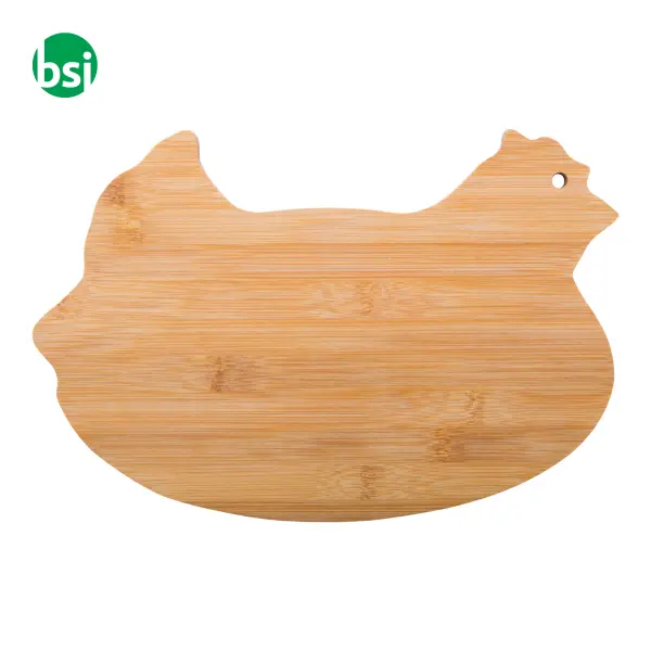 Cutting Board - Kentucky -  1