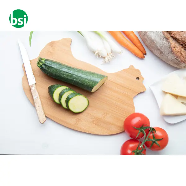 Cutting Board - Kentucky -  2