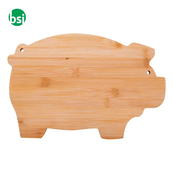 Cutting Board - Mangalica -  1
